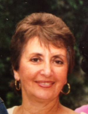 Mary Scipioni